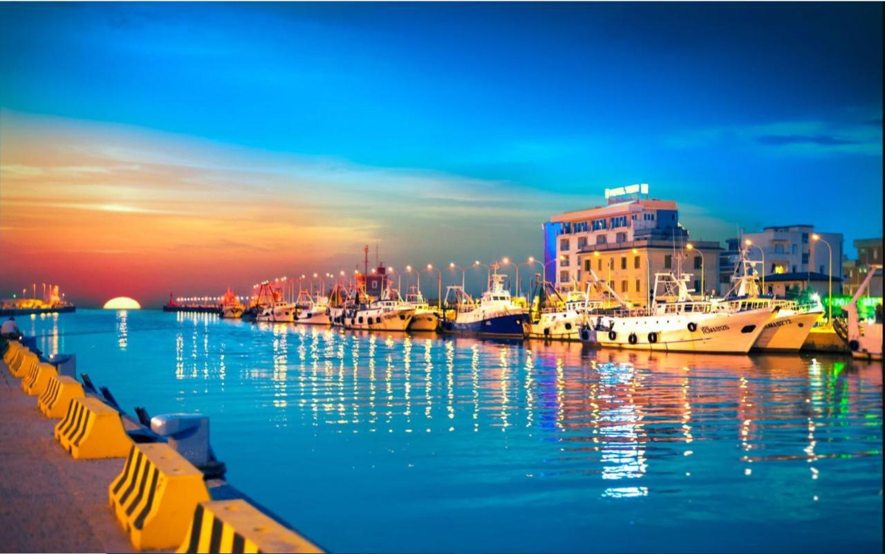 La Casetta-10 Min Aeroporto E Spiaggia Fiumicino Ngoại thất bức ảnh