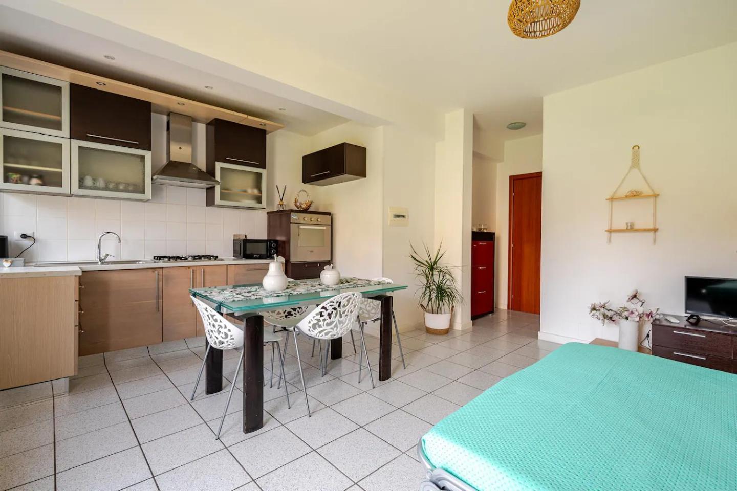 La Casetta-10 Min Aeroporto E Spiaggia Fiumicino Ngoại thất bức ảnh